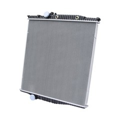 Aluminum Radiator For Mack CHN Vision 2005-2007 OEM# 20498128 20461075 1003574AS