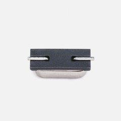 Passive Crystal Oscillator SMD 49SMD Type 3.579545/4/6/8/16/20/24/25/26/27.12MHz