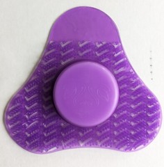 1-10 ) Janitorial Scented Urinal Cake Screens + Deodorizing Cleaners Anti-Splash