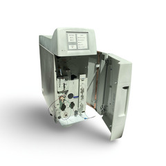 Thermo Dionex Aquion RFIC 22176-60018 Basic Ion Chromatography Analysis System