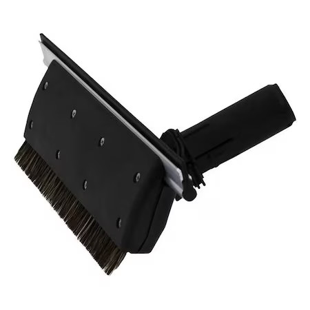 Goodway 9376 Squeegee, 5 In L, Nylon, Black