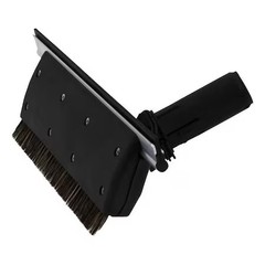 Goodway 9376 Squeegee, 5 In L, Nylon, Black