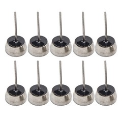 Sturdy Texture and Good Insulation 10 Pcs Press Fit Diode Alternator