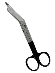 Premium Grade 2 Lister Bandage Nurse Scissors 5.5″ Medical Surgical Instruments