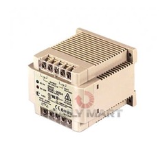 New In Box OMRON S82K-05024 Switching Power Supply 24VDC