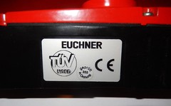 EUCHNER TX1B-A024SEM4AS1C2213 Safety Switch 102213