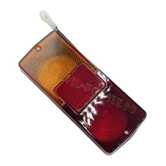 Rear Tail Light Right ASSY Lamp Taillight for Tractor Kubota M/L Series Tractor