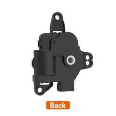 Blend Door Actuator for Hyundai Sonata Elantra Coupe Kia Optima Forte 604-327