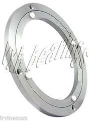 350mm Lazy Susan Aluminum Bearing 400 lbs Turntable Hardware/Parts 13.8″ inch