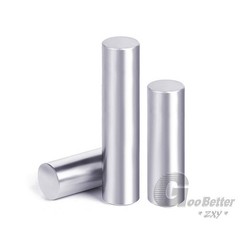 φ5mm 5.5mm Diameter Bearing Steel Pin Cylindrical Solid Dowel Pins 5 mm-100 mm L