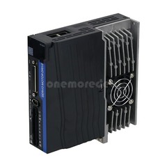 60mm/80mm Flange Servo Motor Kit Magnetic Encoding Servo Motor and Driver