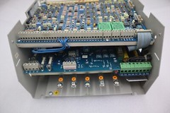 Amicon Typact TPY3a-0164b-7.5hp Drive 460 V 60 HZ NEW Stock 4350