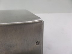 Novellus Systems Data Collection Breakout Box 002-00283-00
