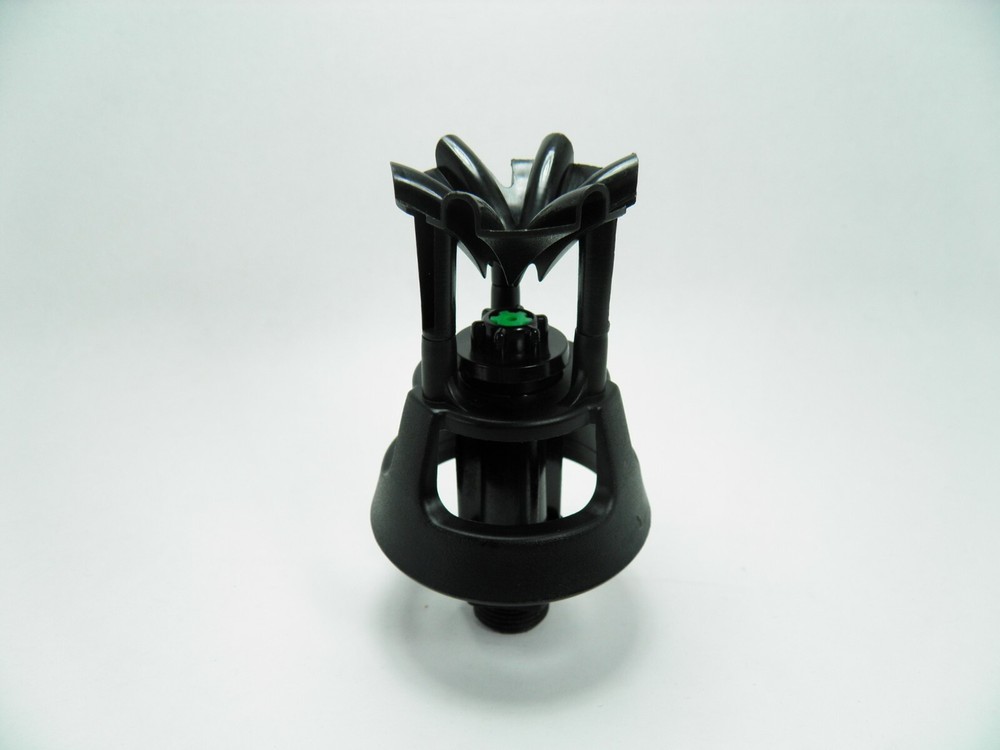 10 1/2″ WOBBLER SPRINKLERS PERFECT RAIN DROPLETS – 1.8 GPM @ 30 PSI = 45.5 FT!