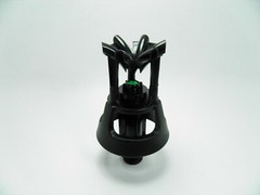 10 3/4″ WOBBLER SPRINKLERS PERFECT RAIN DROPLETS – 1.8 GPM @ 30 PSI = 45.5 FT!