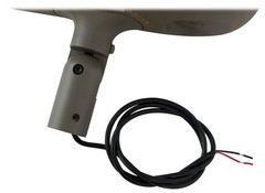 6 JBL GSF6-TN 6.5″ Landscape Ground Stake/Wall Mount 70v Commercial Speakers+Amp