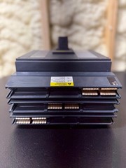 Square D PJA36040U33A 400A 600V 3-Pole I-Line PowerPact Breaker