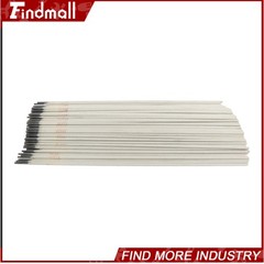 Findmall E6010 Welding Rods 3/32″ x 14″ 5LBS Carbon Steel Stick Electrodes