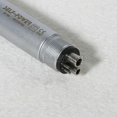 10 NSK Style DENTAL LED E-generator HIGH SPEED HANDPIECE 4-Hole PDM