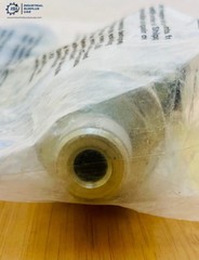 Enerpac C604 Hydraulic Quick Coupler (Male-Female) Set 700 Bar/10,000 PSI #New