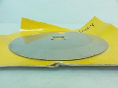 181069 New-No Box; Marel 1912163 Trimmer Blade; 1.052″ID; 7-7/8″ OD