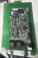 DMP SCS-101 Network Interface Line Card For SCS-1R Alarm Monitoring Receiver
