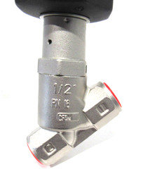 NEW ASCO 8290B045 PISTON VALVE 1/2′