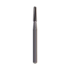 10*Dental Tungsten Carbide Tungsten Steel Burs for High Speed Handpiece FG1172