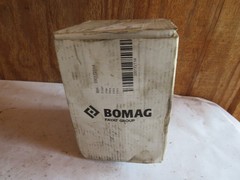 Bomag 330172114 CS-050-P10-A Hydraulic Filter Fits for MP FILTRI