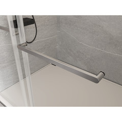 0.4″/10mm Tempered Glass Only, 1918*628*10mm, 23D02P002 for D02-48