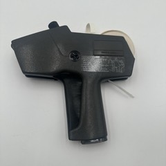 Paxar Monarch 1110 Black One Line Pricing Price Gun Made In USA – Pre Owned