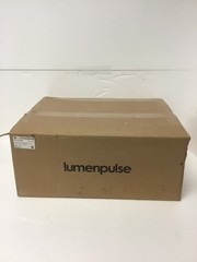 Lumenpulse LBX-RO EFL 2 LED Fixture 150W 17″ 120-277V New Open Box FREE SHIPPING