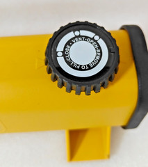Enerpac P392 Two-Speed Hydraulic Hand Pump 700 Bar/ 10,000 PSI