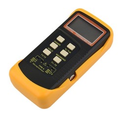 Meters -50??C To 1300??C -58??F To 2372??F Thermocouple Thermometer & Probe Test