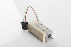 33673 New Schneider NW NT ACB opening undervoltage release MN/UVR 380-480V AC