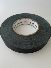Shurtape P-665 Premium Gaffer Tape Black 1″ x 55 yds.