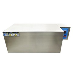 110V SUS304 Stainless Steel UVA Aging Test Chamber 315nm-420nm(UVA)