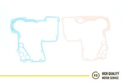 Full Gasket Set With Head Gasket Composite For Kubota 15975-03310, D750.