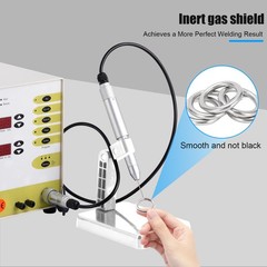 Automatic Spot Welder Pulse Argon Arc Welding Machine Jewelry Welder Spot Welder