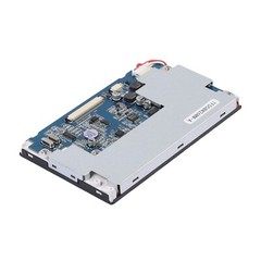 320D E320D LCD Panel Fit For Excavator Monitor 279-7611 2797611 227-7698 2277698