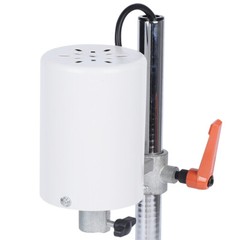 High Speed Homogenizer Lab Mixer Disperser 8000 to 22000RPM Emulsifying Machine