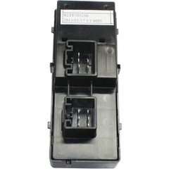 1L5Z-14529-AB LH For Ford Explorer Sport Trac Power Window Control Switch Button