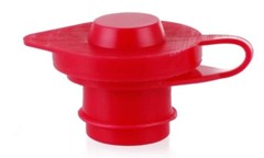 5 RedFuel Gas Can Jug Vent Cap Blitz Wedco Scepter Essence Midwest Eagle