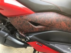 Water Transfer Printing Film – Hydrographics Hydro Dipping – Forged Carbon Fiber