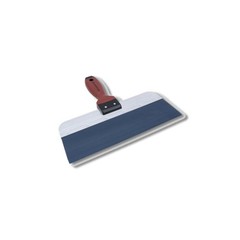 Marshalltown Blue Steel Taping Knife 3 in X 10 in 3510D