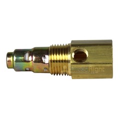1/2″ X 1/2″ Air Compressor In Tank Check Valve USA Made Brass Construction