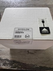 Avigilon 5.0C-H6SL-DO1-IR Indoor/Outdoor Dome Camera 320-1369A *NIB*!!!!!