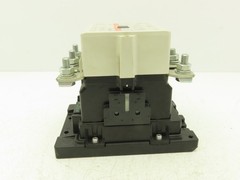 Fuji SC-N8 (180) Motor Starter Contactor 3-Pole 150Hp 180A 600V 120V Coil AC/DC