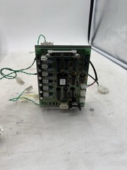 Becton Dickinson BD FACSCalibur Fluidics Control Assembly