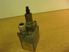 Square D GFW-1 Pressure Switch 500.0 PSIG *FREE SHIPPING*